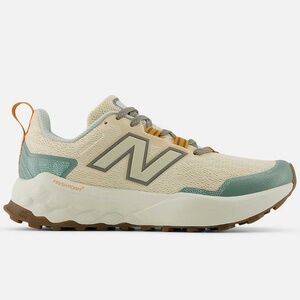 New Balance Womens Fresh Foam X Garoé V2 Trail Running Shoe